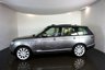 USED 2016 66 LAND ROVER RANGE ROVER 3.0 TDV6 VOGUE SE 5d 255 BHP-1 OWNER FROM NEW-FINISHED IN CORRIS GREY METALLIC-HEATED & COOLED IVORY LEATHER UPHOLSTERY-21