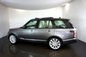 USED 2016 66 LAND ROVER RANGE ROVER 3.0 TDV6 VOGUE SE 5d 255 BHP-1 OWNER FROM NEW-FINISHED IN CORRIS GREY METALLIC-HEATED & COOLED IVORY LEATHER UPHOLSTERY-21