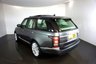 USED 2016 66 LAND ROVER RANGE ROVER 3.0 TDV6 VOGUE SE 5d 255 BHP-1 OWNER FROM NEW-FINISHED IN CORRIS GREY METALLIC-HEATED & COOLED IVORY LEATHER UPHOLSTERY-21