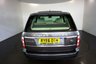 USED 2016 66 LAND ROVER RANGE ROVER 3.0 TDV6 VOGUE SE 5d 255 BHP-1 OWNER FROM NEW-FINISHED IN CORRIS GREY METALLIC-HEATED & COOLED IVORY LEATHER UPHOLSTERY-21