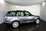 USED 2016 66 LAND ROVER RANGE ROVER 3.0 TDV6 VOGUE SE 5d 255 BHP-1 OWNER FROM NEW-FINISHED IN CORRIS GREY METALLIC-HEATED & COOLED IVORY LEATHER UPHOLSTERY-21