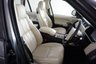 USED 2016 66 LAND ROVER RANGE ROVER 3.0 TDV6 VOGUE SE 5d 255 BHP-1 OWNER FROM NEW-FINISHED IN CORRIS GREY METALLIC-HEATED & COOLED IVORY LEATHER UPHOLSTERY-21
