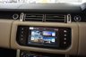 USED 2016 66 LAND ROVER RANGE ROVER 3.0 TDV6 VOGUE SE 5d 255 BHP-1 OWNER FROM NEW-FINISHED IN CORRIS GREY METALLIC-HEATED & COOLED IVORY LEATHER UPHOLSTERY-21