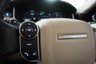 USED 2016 66 LAND ROVER RANGE ROVER 3.0 TDV6 VOGUE SE 5d 255 BHP-1 OWNER FROM NEW-FINISHED IN CORRIS GREY METALLIC-HEATED & COOLED IVORY LEATHER UPHOLSTERY-21