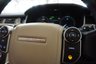 USED 2016 66 LAND ROVER RANGE ROVER 3.0 TDV6 VOGUE SE 5d 255 BHP-1 OWNER FROM NEW-FINISHED IN CORRIS GREY METALLIC-HEATED & COOLED IVORY LEATHER UPHOLSTERY-21