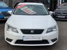 USED 2017 17 SEAT LEON 2.0 TDI SE DYNAMIC TECHNOLOGY 5dr 