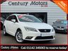 USED 2017 17 SEAT LEON 2.0 TDI SE DYNAMIC TECHNOLOGY 5dr 