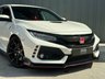 USED 2018 18 HONDA CIVIC 2.0 VTEC TYPE R GT 5d 316 BHP 