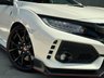 USED 2018 18 HONDA CIVIC 2.0 VTEC TYPE R GT 5d 316 BHP 