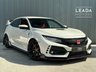 USED 2018 18 HONDA CIVIC 2.0 VTEC TYPE R GT 5d 316 BHP 