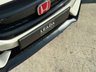 USED 2018 18 HONDA CIVIC 2.0 VTEC TYPE R GT 5d 316 BHP 