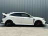 USED 2018 18 HONDA CIVIC 2.0 VTEC TYPE R GT 5d 316 BHP 