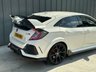 USED 2018 18 HONDA CIVIC 2.0 VTEC TYPE R GT 5d 316 BHP 