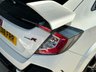 USED 2018 18 HONDA CIVIC 2.0 VTEC TYPE R GT 5d 316 BHP 