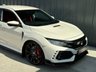 USED 2018 18 HONDA CIVIC 2.0 VTEC TYPE R GT 5d 316 BHP 