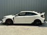 USED 2018 18 HONDA CIVIC 2.0 VTEC TYPE R GT 5d 316 BHP 
