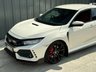 USED 2018 18 HONDA CIVIC 2.0 VTEC TYPE R GT 5d 316 BHP 