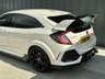 USED 2018 18 HONDA CIVIC 2.0 VTEC TYPE R GT 5d 316 BHP 