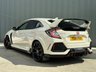 USED 2018 18 HONDA CIVIC 2.0 VTEC TYPE R GT 5d 316 BHP 