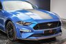 USED 2020 20 FORD MUSTANG 5.0 GT 2d 434 BHP 12 month Warranty+Breakdown+9.9%APR