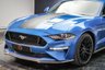 USED 2020 20 FORD MUSTANG 5.0 GT 2d 434 BHP 12 month Warranty+Breakdown+9.9%APR