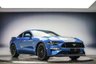USED 2020 20 FORD MUSTANG 5.0 GT 2d 434 BHP 12 month Warranty+Breakdown+9.9%APR