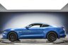 USED 2020 20 FORD MUSTANG 5.0 GT 2d 434 BHP 12 month Warranty+Breakdown+9.9%APR