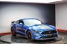 USED 2020 20 FORD MUSTANG 5.0 GT 2d 434 BHP 12 month Warranty+Breakdown+9.9%APR