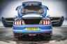 USED 2020 20 FORD MUSTANG 5.0 GT 2d 434 BHP 12 month Warranty+Breakdown+9.9%APR