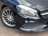 USED 2017 17 MERCEDES-BENZ A-CLASS 1.6 A 160 AMG LINE 5dr 