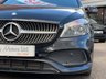 USED 2017 17 MERCEDES-BENZ A-CLASS 1.6 A 160 AMG LINE 5dr 