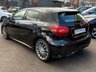 USED 2017 17 MERCEDES-BENZ A-CLASS 1.6 A 160 AMG LINE 5dr 
