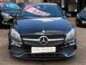 USED 2017 17 MERCEDES-BENZ A-CLASS 1.6 A 160 AMG LINE 5dr 
