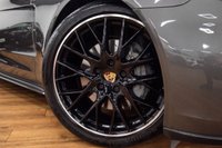 USED 2017 13 PORSCHE PANAMERA 2.9 4S PDK 