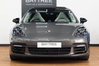 USED 2017 13 PORSCHE PANAMERA 2.9 4S PDK 