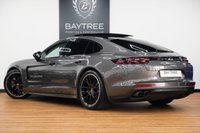 USED 2017 13 PORSCHE PANAMERA 2.9 4S PDK 