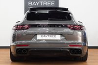USED 2017 13 PORSCHE PANAMERA 2.9 4S PDK 