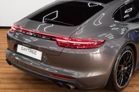 USED 2017 13 PORSCHE PANAMERA 2.9 4S PDK 