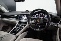 USED 2017 13 PORSCHE PANAMERA 2.9 4S PDK 
