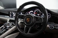 USED 2017 13 PORSCHE PANAMERA 2.9 4S PDK 