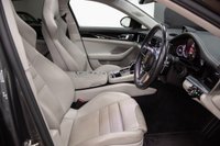 USED 2017 13 PORSCHE PANAMERA 2.9 4S PDK 