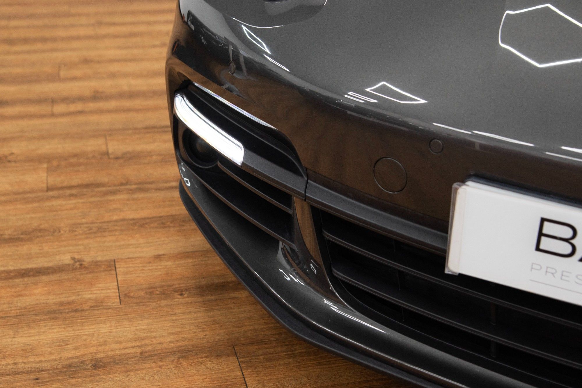 USED 2017 13 PORSCHE PANAMERA 2.9 4S PDK 