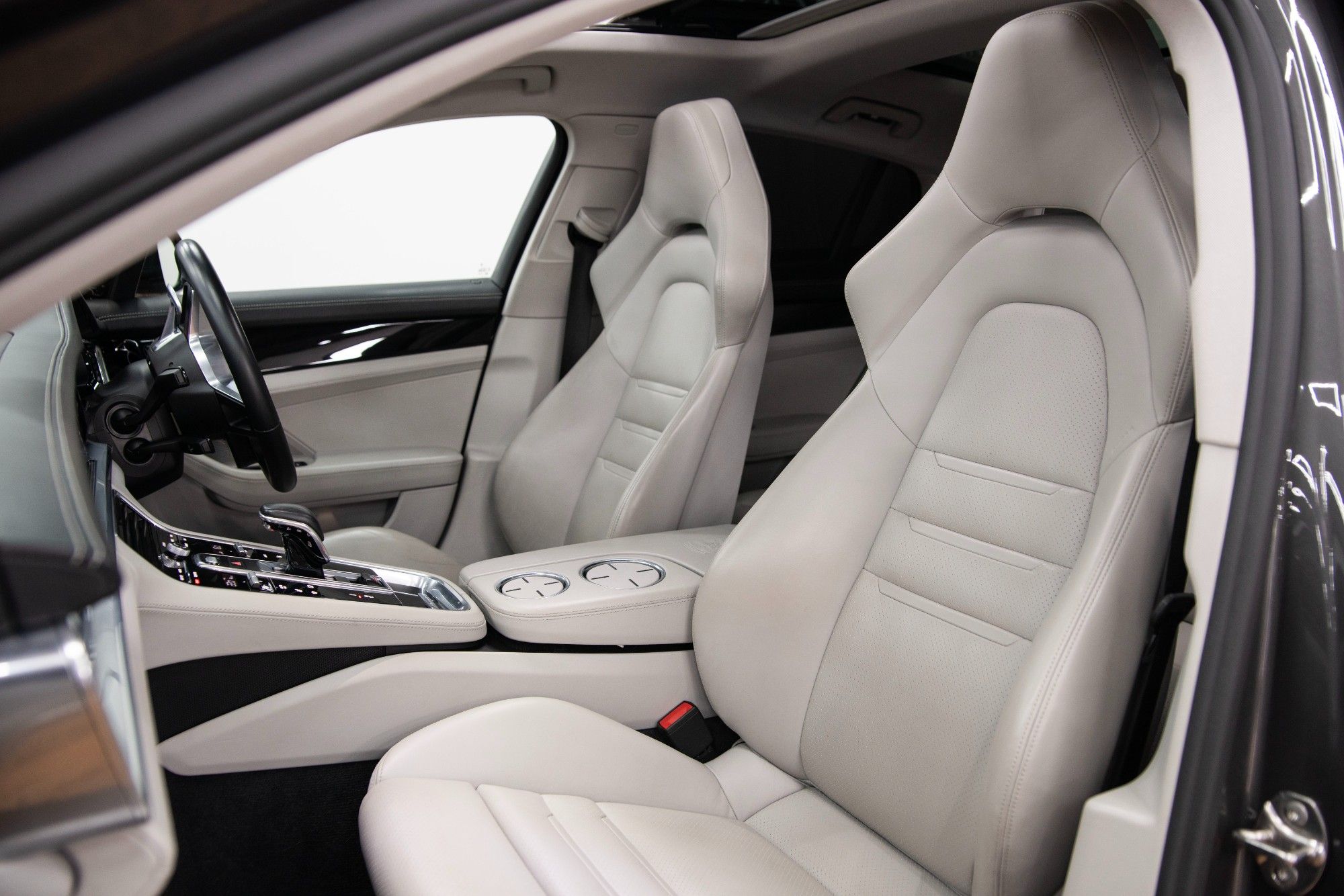 USED 2017 13 PORSCHE PANAMERA 2.9 4S PDK 