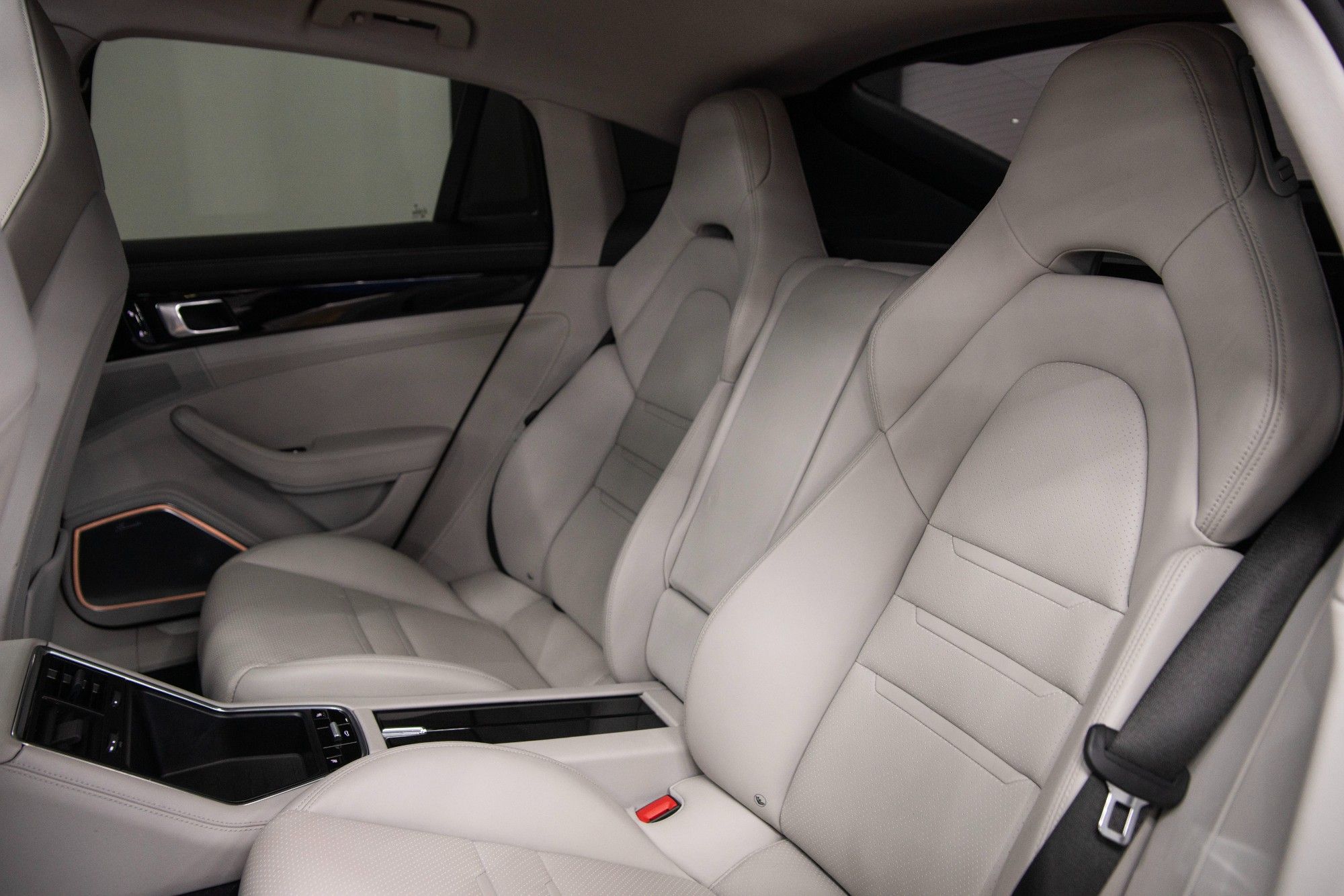USED 2017 13 PORSCHE PANAMERA 2.9 4S PDK 