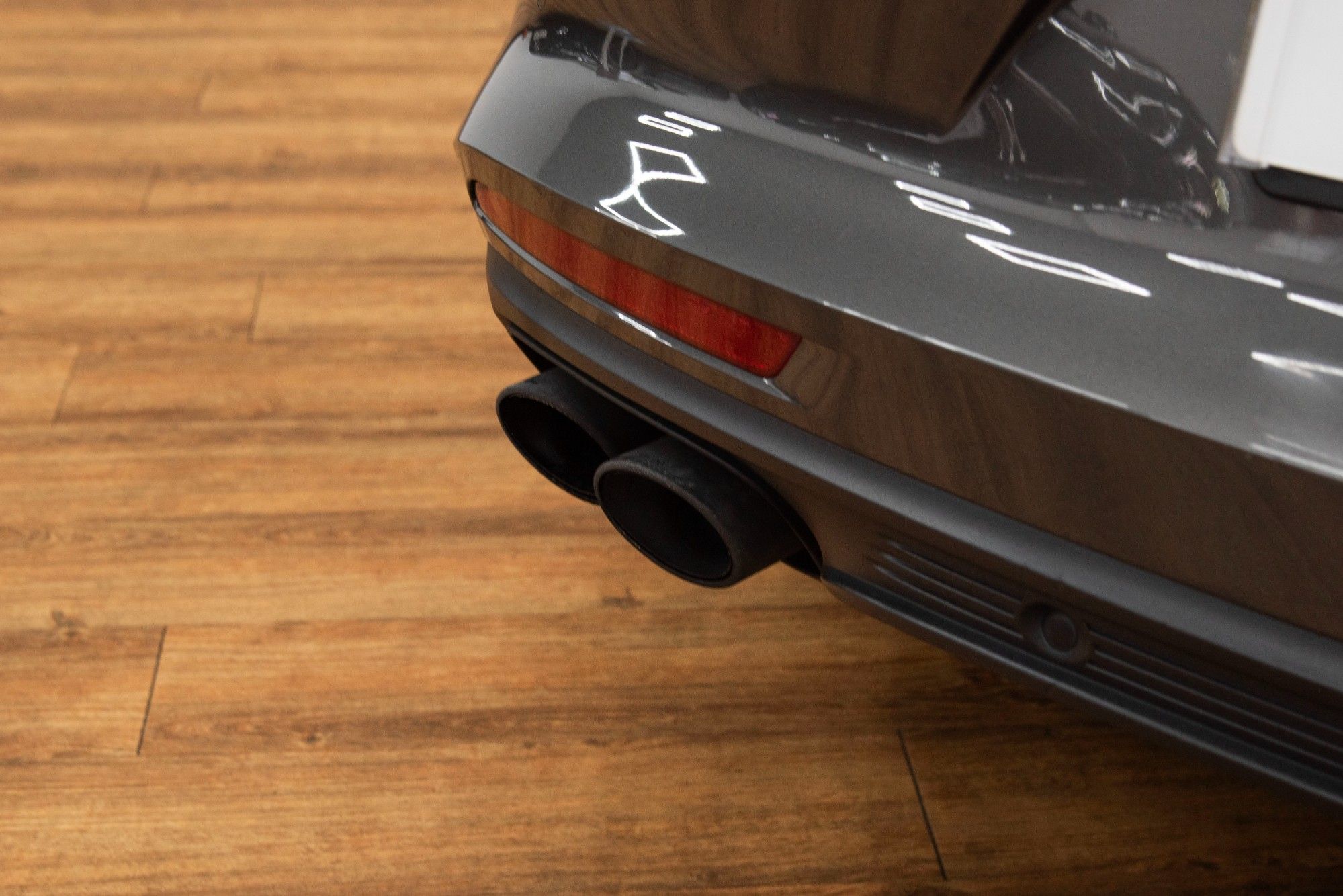 USED 2017 13 PORSCHE PANAMERA 2.9 4S PDK 