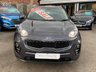 USED 2018 18 KIA SPORTAGE 2.0 CRDI KX-4 5dr 