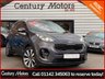 USED 2018 18 KIA SPORTAGE 2.0 CRDI KX-4 5dr 