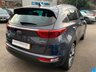 USED 2018 18 KIA SPORTAGE 2.0 CRDI KX-4 5dr 