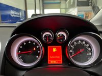 USED 2015 65 VAUXHALL ASTRA 1.4i SRi Hatchback 5dr Petrol Manual Euro 6 (100 ps) 