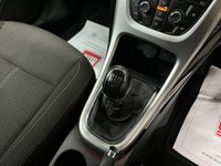 USED 2015 65 VAUXHALL ASTRA 1.4i SRi Hatchback 5dr Petrol Manual Euro 6 (100 ps) 